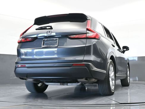 Used 2024 Honda CR-V EX image 58