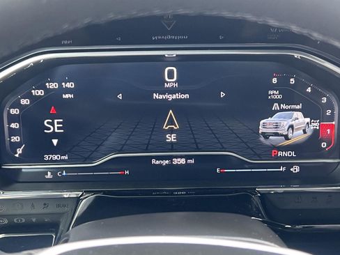 Used 2025 GMC Sierra 1500 Elevation image 21