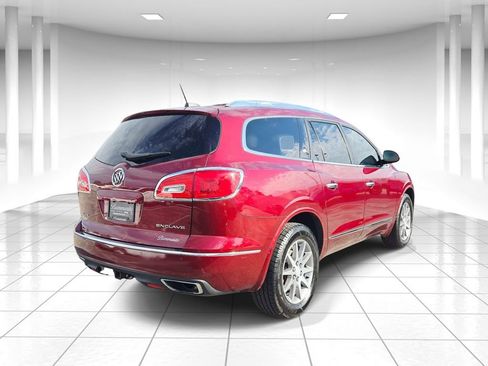Used 2016 Buick Enclave Convenience w/ Trailering Package FWD image 3