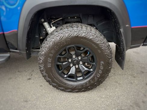 Used 2022 RAM 1500 TRX w/ TRX Level 2 Equipment Group image 12