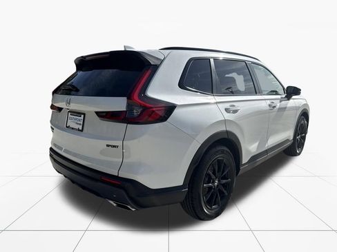 New 2026 Honda CR-V Sport-L image 9