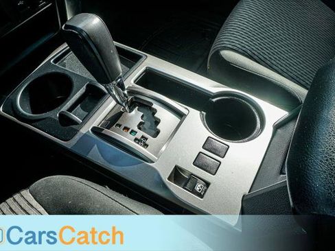 Used 2020 Toyota 4Runner SR5 image 34