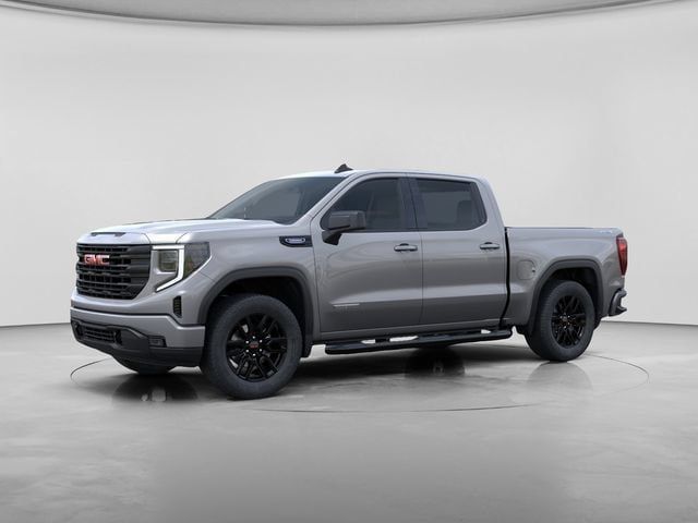 New 2026 GMC Sierra 1500 Elevation w/ Elevation Select Package AWD/4WD image 2