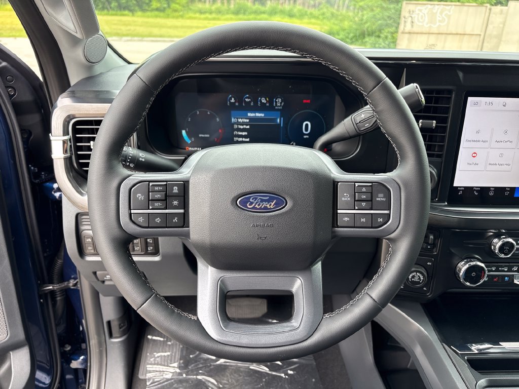 New 2027 Ford F250 Lariat w/ Tremor Off-Road Package AWD/4WD image 17
