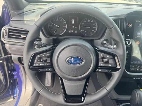 New 2026 Subaru Forester Sport w/ Onyx Edition AWD/4WD image 17
