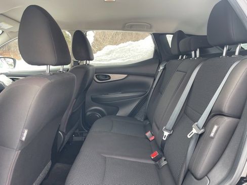 Used 2020 Nissan Rogue Sport S w/ Appearance Package image 14