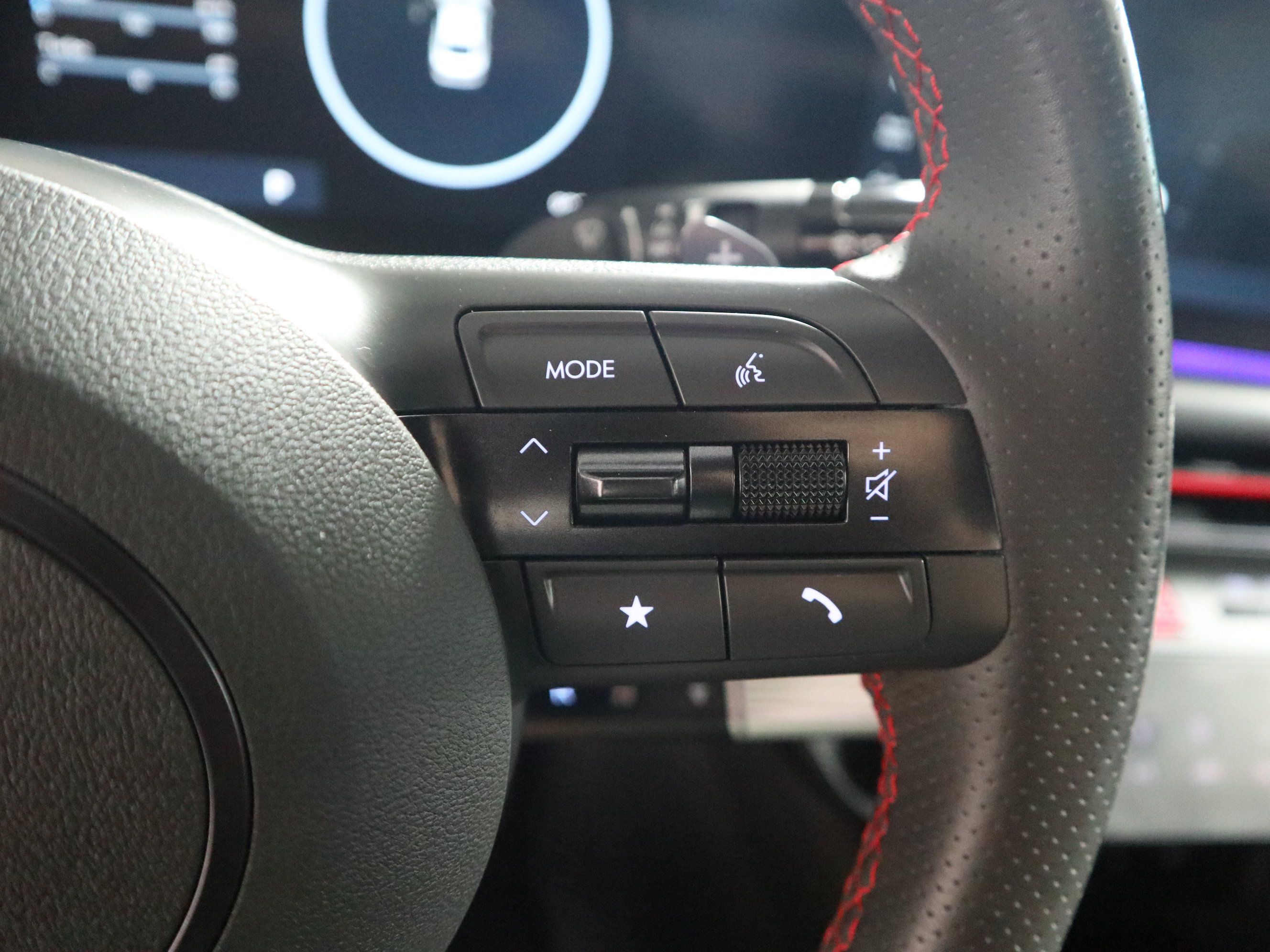 Used 2024 Hyundai Sonata N Line FWD image 29