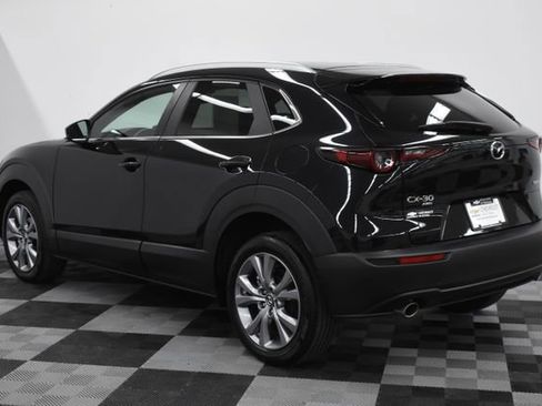 Used 2022 MAZDA CX-30 AWD 2.5 S w/ Select Package image 6