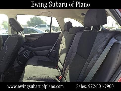 Used 2022 Subaru Outback Premium AWD/4WD image 7
