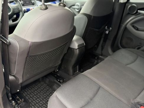 Used 2016 FIAT 500X Easy FWD image 11