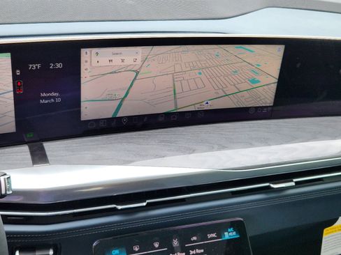 New 2025 Cadillac Escalade IQ Sport 2 image 26