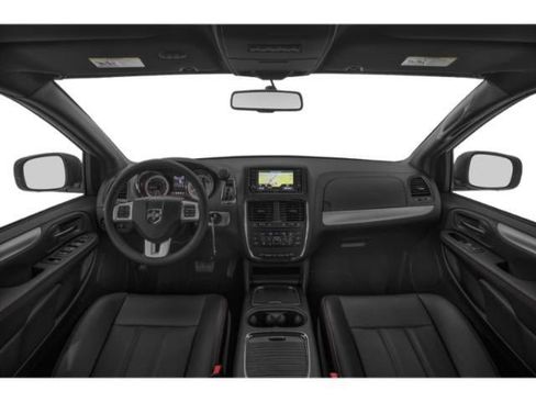 Used 2019 Dodge Grand Caravan SXT FWD image 8