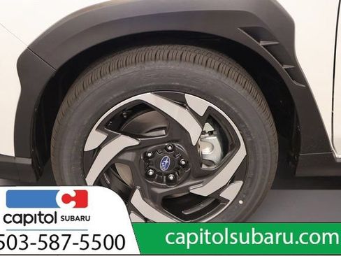 New 2026 Subaru Crosstrek 2.5i Limited w/ Crosstrek Mirror Package AWD/4WD image 1