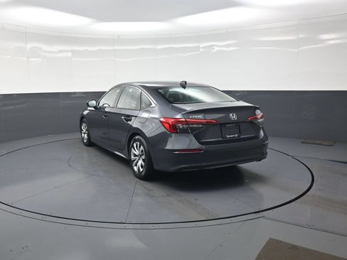 Used 2024 Honda Civic LX image 5