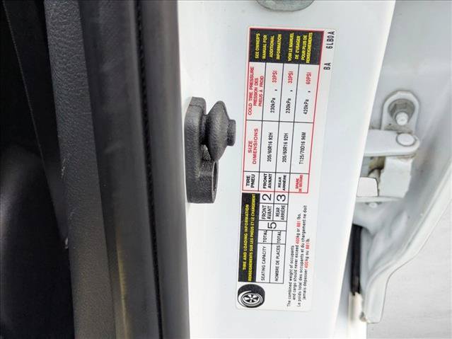 Used 2024 Nissan Sentra SV FWD image 22