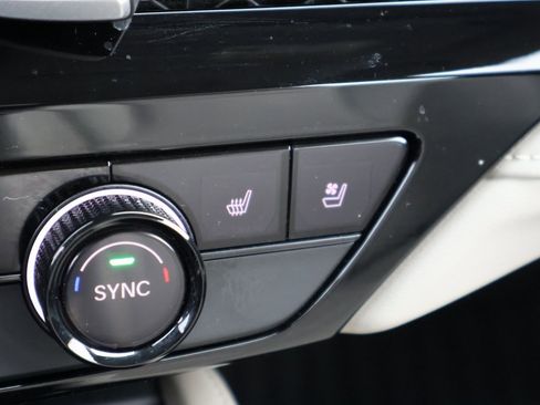 Certified 2023 Honda Accord Touring image 23