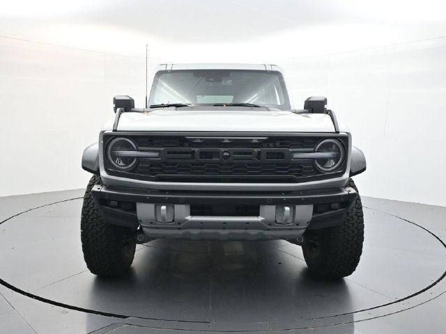 New 2026 Ford Bronco Raptor AWD/4WD image 2