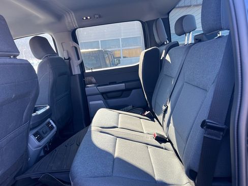 Used 2024 Ford F150 Lightning Flash image 6