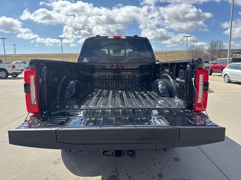 New 2026 Ford F350 Lariat w/ Chrome Package AWD/4WD image 32