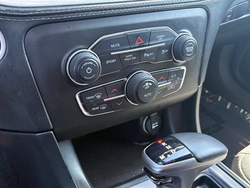 Used 2022 Dodge Charger GT w/ Plus Group RWD image 22