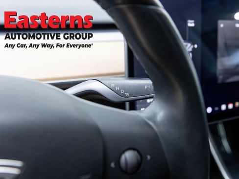 Used 2018 Tesla Model 3 Performance AWD/4WD image 13