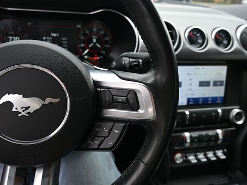 Used 2021 Ford Mustang GT Premium w/ GT Performance Package image 15