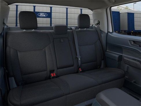 New 2025 Ford Maverick XLT w/ XLT Luxury Package image 11