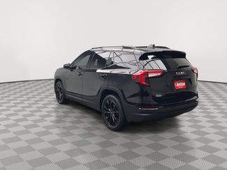 Certified 2022 GMC Terrain SLT w/ Tech Package video 2