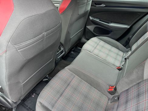 Used 2024 Volkswagen GTI S FWD image 11