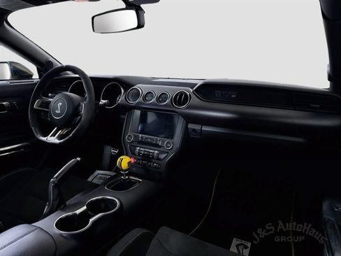 Used 2018 Ford Mustang Shelby GT350 w/ Electronics Package RWD image 30