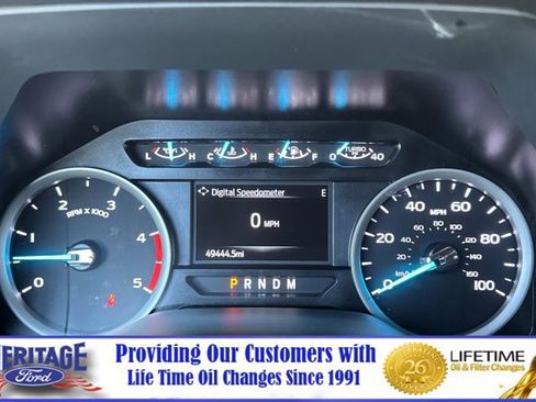 Certified 2022 Ford F250 XLT image 22