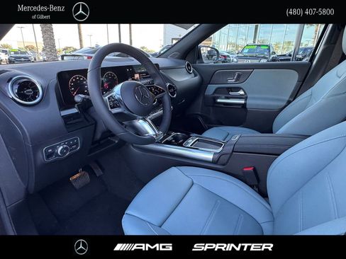 New 2026 Mercedes-Benz GLA 250 image 11