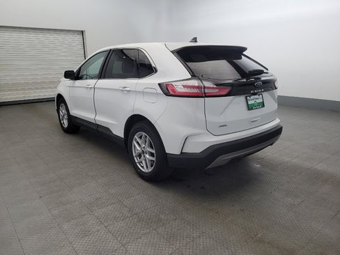 Used 2024 Ford Edge SEL image 5