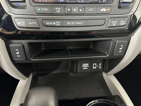 Used 2019 Honda Ridgeline RTL-E image 18