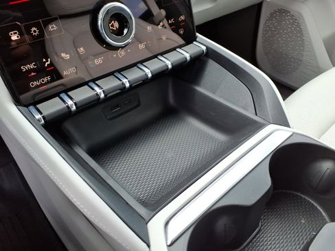 New 2026 GMC Terrain Denali w/ LPO, Floor Liner Package image 15