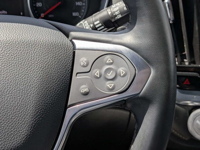Used 2023 Chevrolet Traverse LT w/ LPO, Floor Liner Package FWD image 22