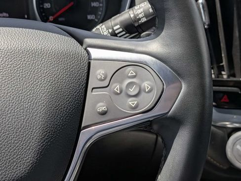 Used 2023 Chevrolet Traverse LT w/ LPO, Floor Liner Package FWD image 22