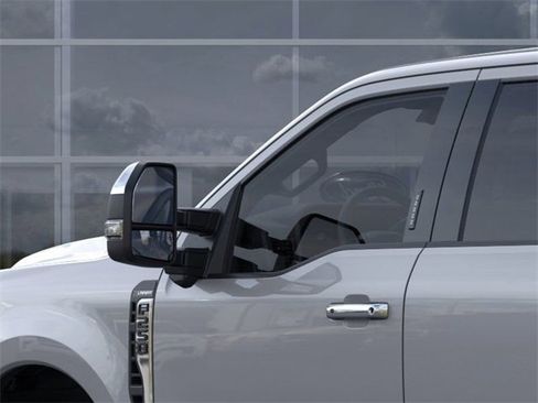 New 2026 Ford F250 Lariat w/ Lariat Premium Package image 20