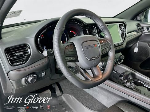 New 2026 Dodge Durango GT w/ Blacktop Package image 27