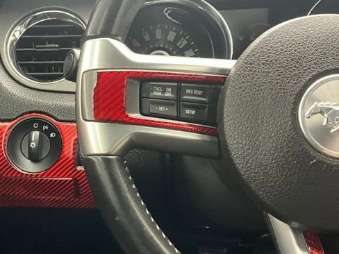 Used 2014 Ford Mustang Coupe image 14