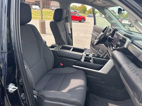 Used 2022 Toyota Tundra SR5 image 13