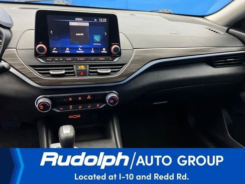 Used 2025 Nissan Altima 2.5 SV image 22
