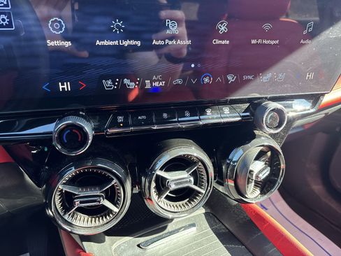 New 2026 Chevrolet Blazer EV SS AWD/4WD image 21