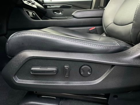 Certified 2025 Honda Pilot EX-L image 25