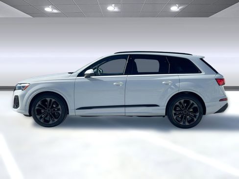New 2026 Audi Q7 3.0T Premium Plus image 2