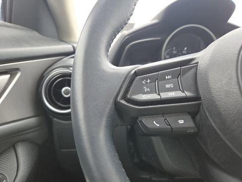 Used 2019 MAZDA CX-3 Touring w/ Preferred Equipment Package AWD/4WD image 21
