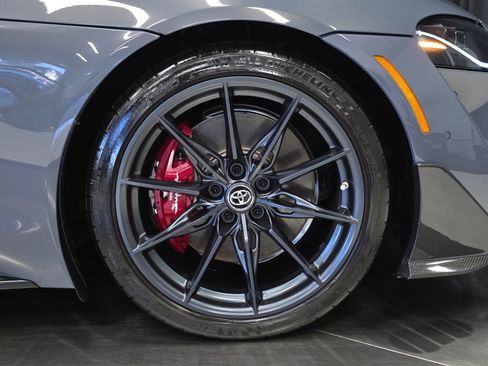 Used 2023 Toyota Supra A91 Edition image 46