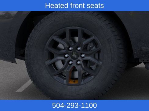 New 2025 Ford Expedition Tremor image 19