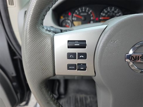 Used 2019 Nissan Frontier SV w/ Value Truck Package image 28