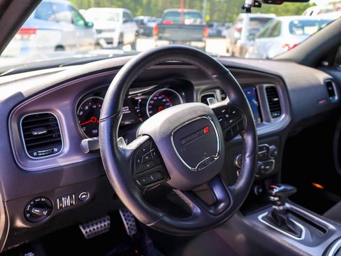 Used 2023 Dodge Charger Scat Pack RWD image 15